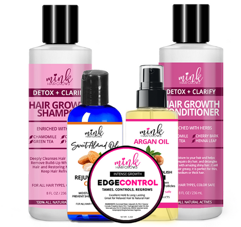 HG Combo #3