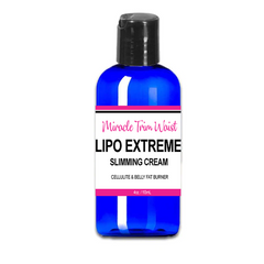 Lipo Tummy Lotion