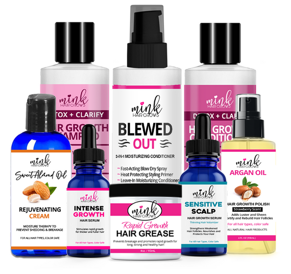 Miracle Elite: Rejuvenating Boosting Kit