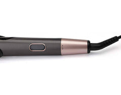 Twisted Straight Flatiron - Miracle Mink Hair Wholesale Inc
