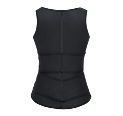 Back & Tummy Slimming Vest