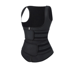 Back & Tummy Slimming Vest