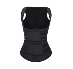 Back & Tummy Slimming Vest