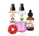 Hair Thickening Steam Cap Kit