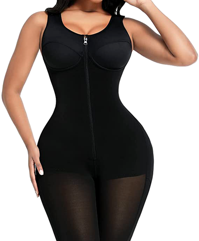 Booty & Body Shaper