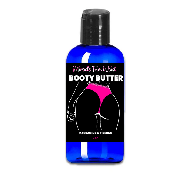 Booty Butter