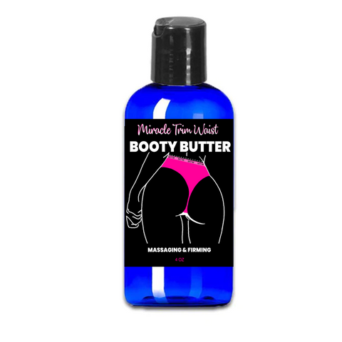 Booty Butter