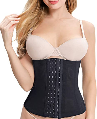 Black Miracle Waist Trainer