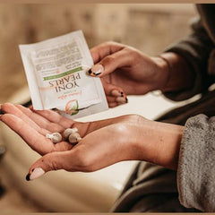 $20 BLACK FRIDAY DEAL- Yoni Pearls, get 1 FREE