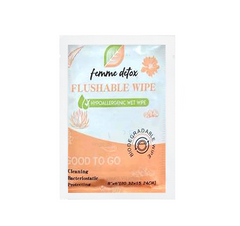 Vagi-Wipes