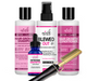 Hot Comb Protection Kit