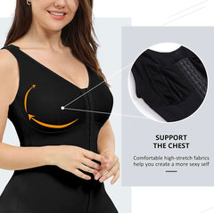Fit & Firm Body Shaper