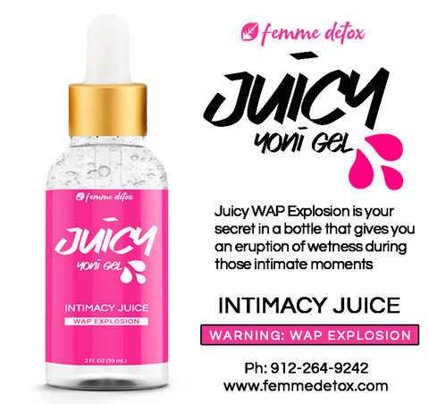 Juicy WAP Explosion