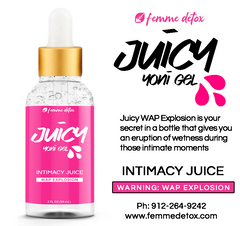 Juicy WAP Explosion