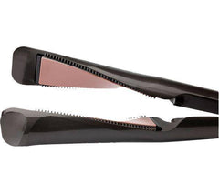 Twisted Straight Flatiron - Miracle Mink Hair Wholesale Inc