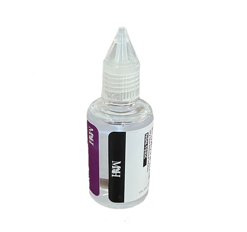 Non-Toxic Lace Glue Remover