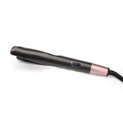 Twisted Straight Flatiron - Miracle Mink Hair Wholesale Inc