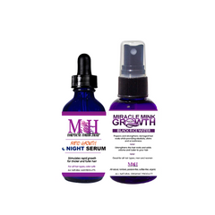 BLACK FRIDAY - Night Serum w/Rice Water