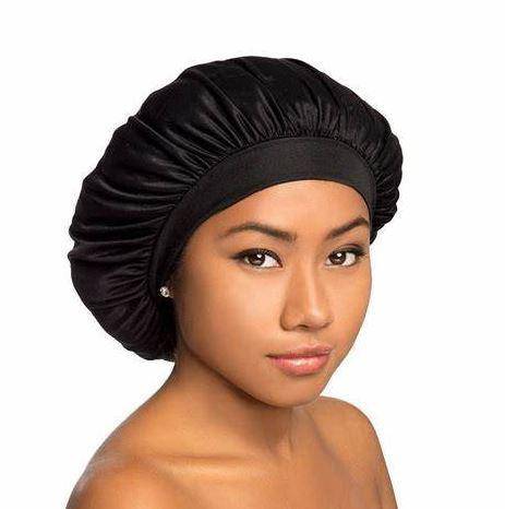 Miracle Mink Hair Growth Anti-Breakage Bonnet - Miracle Mink Hair Wholesale Inc