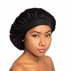 Miracle Mink Hair Growth Anti-Breakage Bonnet - Miracle Mink Hair Wholesale Inc