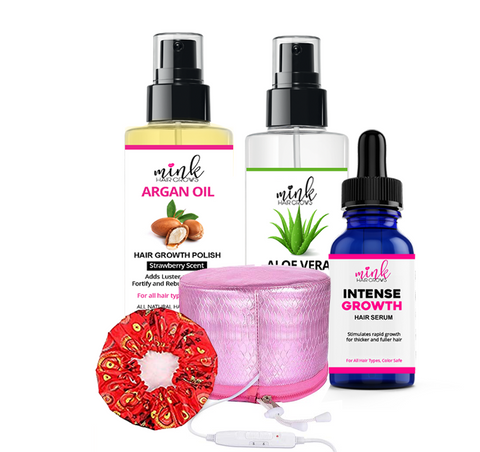 Strengthening Steam Cap Kit