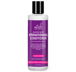Black Rice Water Strengthening Conditioner BUY 1 GET 1 FREE