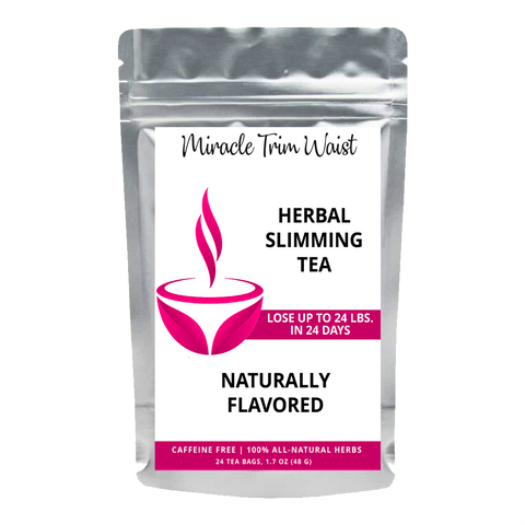 GLP-1 KETO Natural Slimming Tea