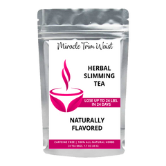 GLP-1 KETO Natural Slimming Tea