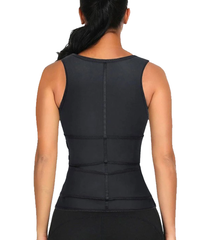 Back & Tummy Slimming Vest