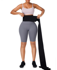 Slimming Waist Wrap Trainer