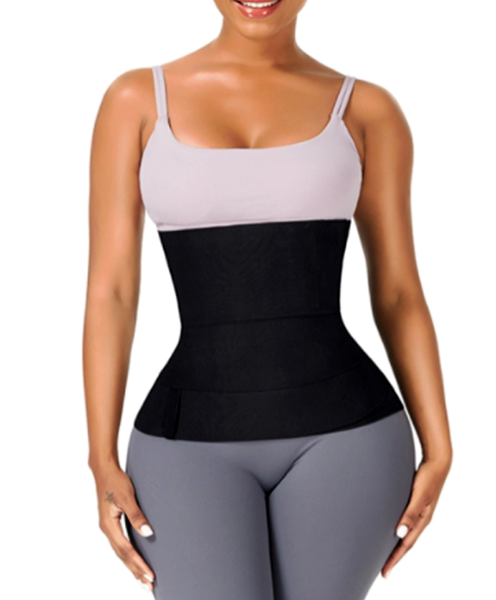 Slimming Waist Wrap Trainer