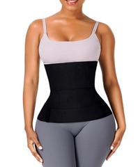 Slimming Waist Wrap Trainer