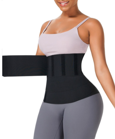 Slimming Waist Wrap Trainer